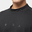 Nike x Off-White Nrg Unstructured Short Sleeve Top noir 83558 5