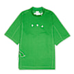 Nike x Off-White Nrg Unstructured Short Sleeve Top vert 83560 1