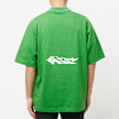 Nike x Off-White Nrg Unstructured Short Sleeve Top vert 83560 4