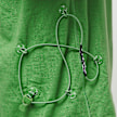 Nike x Off-White Nrg Unstructured Short Sleeve Top vert 83560 7