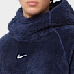 Nike x Nocta NRG Fleece Hoodie blauw 83570 5