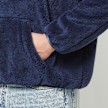 Nike x Nocta NRG Fleece Hoodie blauw 83570 6
