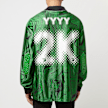 Nike x Off-White Nrg Dri-Fit All Over Print Jersey grün 83574 4