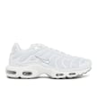 Nike Air Max Plus weiß 83588 2