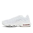 Nike Air Max Plus weiß 83588 3