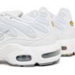 Nike Air Max Plus weiß 83588 5