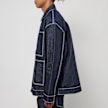 Sunnei Raw Denim Reversible 4 Pockets Jacket blauw 83613 3