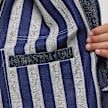 Sunnei Raw Denim Reversible 4 Pockets Jacket blue 83613 7
