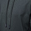 Sunnei&nbsp; Compact Jersey Buco Hoodie bleu 83621 5