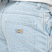 Dickies Madison Denim bleu 83669 5