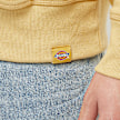 Dickies Millersburg Hoodie geel 83668 6