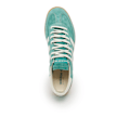 adidas Originals x Sporty & Rich Handball Spezial turquoise 83675 4