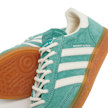 adidas Originals x Sporty & Rich Handball Spezial turquoise 83675 5