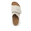Birkenstock Kyoto VL/NU grau 83690 4