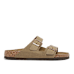 Birkenstock Arizona brun 83688 2