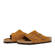 Birkenstock Zürich VL braun 83686 1