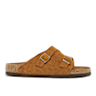 Birkenstock Zürich VL braun 83686 2