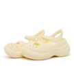 Crocs Phaedra gelb 83692 1