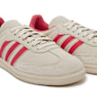 adidas Originals x Humanrace Samba beige 83699 5