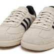 adidas Originals x Humanrace Wmns Samba beige 83701 5