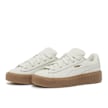 PUMA x Fenty Wmns Creeper Phatty "Warm White" beige 83721 1