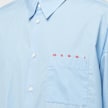 Marni Longsleeve Shirt blue 83724 5