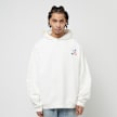 Marni Hodded Sweatshirt weiß 83728 2