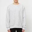 Champion Reverse Weave Crewneck grijs 83742 2