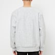 Champion Reverse Weave Crewneck grijs 83742 4