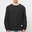 Champion Reverse Weave Crewneck noir 83744 2