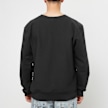 Champion Reverse Weave Crewneck noir 83744 4