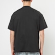Champion Crewneck T-Shirt noir 83755 4
