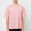 Champion T T-Shirt rosa 83748 2
