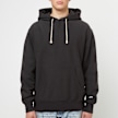 Champion Hooded Sweatshirt schwarz 83757 2