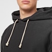 Champion Hooded Sweatshirt schwarz 83757 5