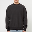 Champion Crewneck Sweatshirt schwarz 83760 2