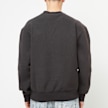 Champion Crewneck Sweatshirt schwarz 83760 4