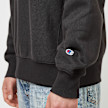 Champion Crewneck Sweatshirt schwarz 83760 6