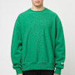 Champion Crewneck Sweatshirt grün 83761 2