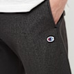 Champion Elastic Cuff Pants black 83766 5