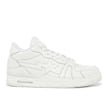 A Bathing Ape Bape Clutch Sta #2 white 83777 2