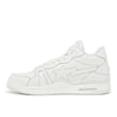 A Bathing Ape Bape Clutch Sta #2 white 83777 3