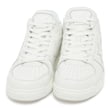 A Bathing Ape Bape Clutch Sta #2 weiß 83777 5