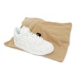 A Bathing Ape Bape Clutch Sta #2 weiß 83777 7