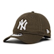 New Era League Essential 9Twenty® New York Yankees braun 83775 1