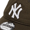 New Era League Essential 9Twenty® New York Yankees braun 83775 4