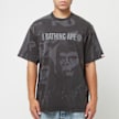 A Bathing Ape Overall Garment Dyed T-Shirt grey 83782 2