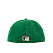 New Era MLB Coop Pin 59Fifty® Retro Crown Baltimore Orioles Otc green 83785 2