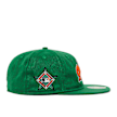 New Era MLB Coop Pin 59Fifty® Retro Crown Baltimore Orioles Otc green 83785 3