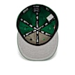 New Era MLB Coop Pin 59Fifty® Retro Crown Baltimore Orioles Otc green 83785 4